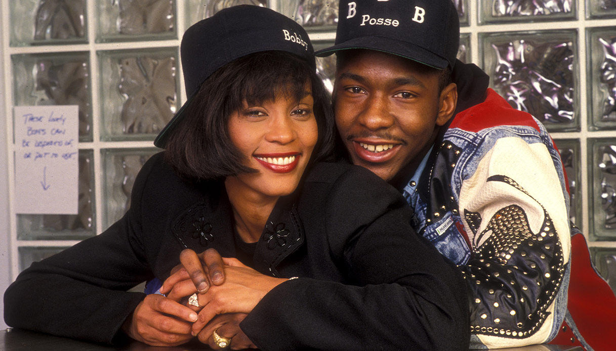 La Maledizione Di Bobby Brown Dopo Whitney Houston E Kristina Morto Un Altro Figlio Dilei