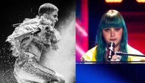 x factor 2020