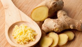 Zenzero: proprietà, benefici e controindicazioni