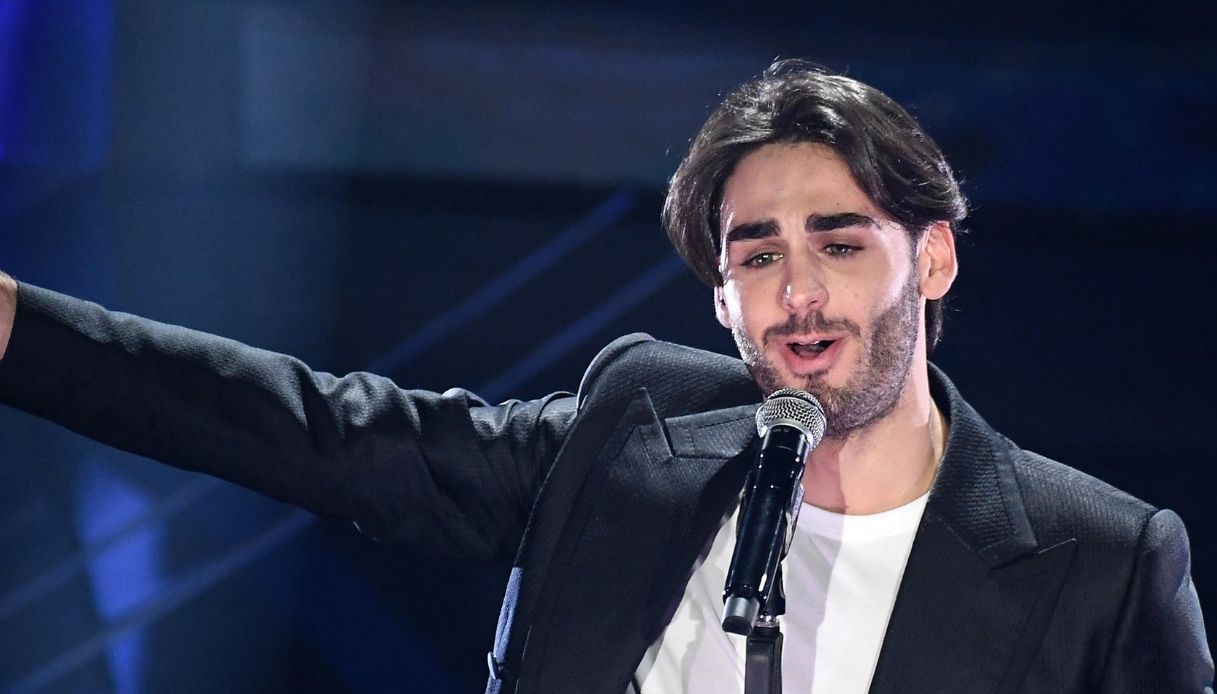 Alberto Di Amici Che Fine Ha Fatto