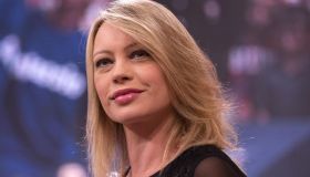 Anna Falchi, carriera e vita privata di una showgirl bellissima