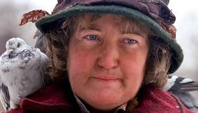 Brenda Fricker di Mamma ho perso l'aereo
