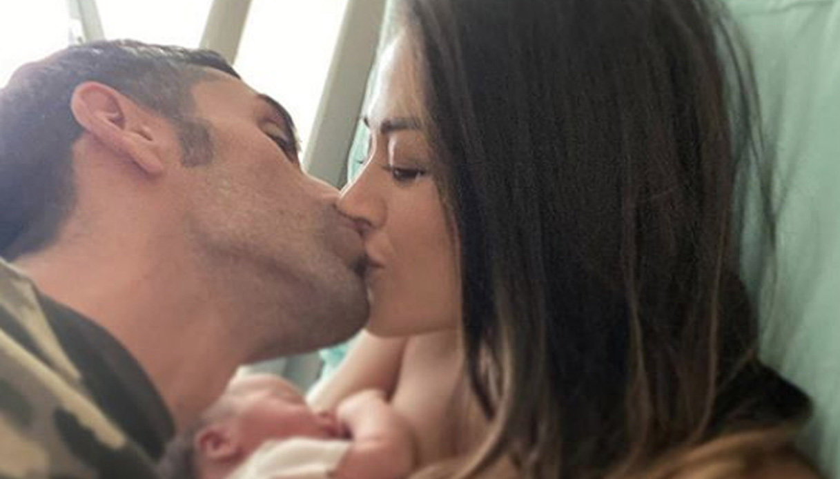 Tutte le bellissime cicogne vip del 2020