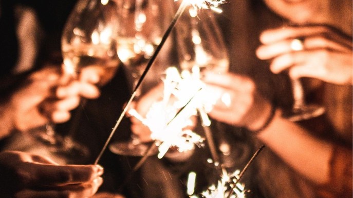 8 idee super originali (low cost e last minute) su come passare la serata di Capodanno: il divertimento è assicurato