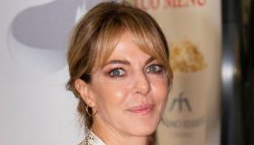 Claudia Gerini, gli amori della sua vita: da Federico Zampaglione a Gianni Boncompagni