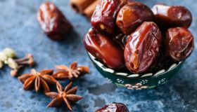 Datteri, una fonte di buona energia