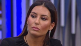 GF Vip, Elisabetta Gregoraci teme la reazione di Briatore (e gli avvocati)