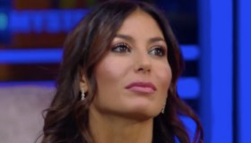 GF Vip 2020, la Gregoraci bacia Pierpaolo, Zorzi incontra Oppini le pagelle della ventiquattresima puntata