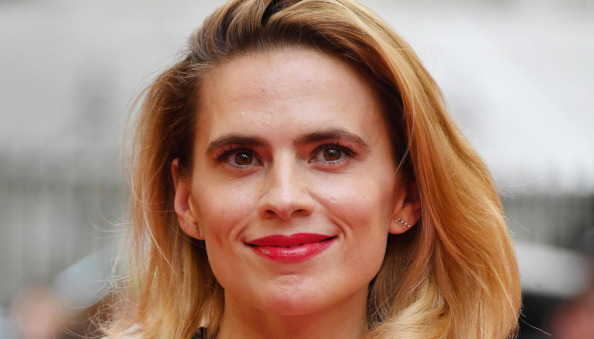 Chi è Hayley Atwell, la nuova presunta fidanzata di Tom Cruise