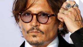 Animali fantastici 3, Johnny Depp silurato. Il commento