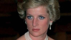 Lady Diana