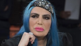 The Voice Senior: Giulio Todrani, papà di Giorgia, contro Loredana Bertè