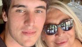 Chi è Giulio Longari, il nipote di Mara Venier