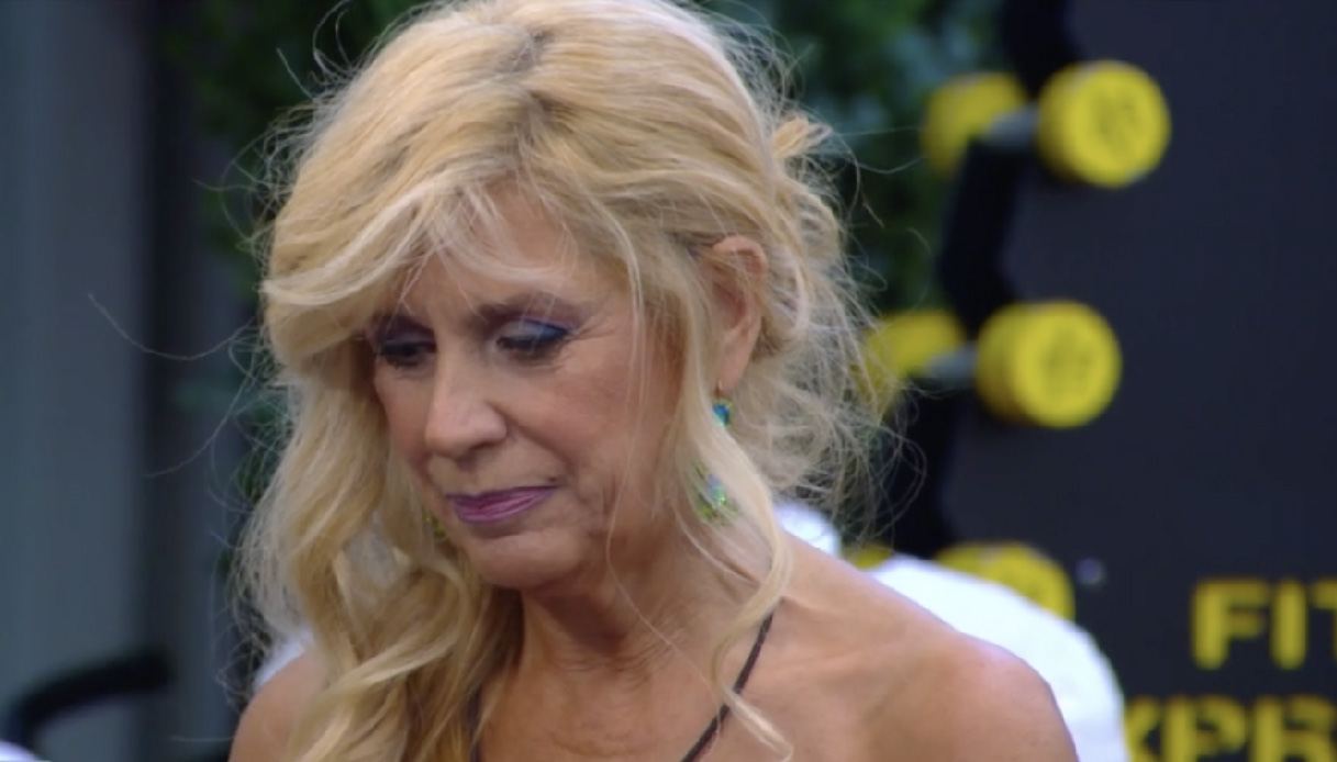 Guenda Goria difende Maria Teresa Ruta: "Senza parole per ...