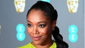 Chi è Naomi Ackie, l’attrice scelta per interpretare Whitney Houston