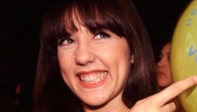 Non è la Rai, Pamela Petrarolo mamma: è nata Futura