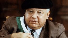 Paolo Villaggio Fantozzi