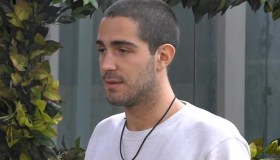 GF Vip, Oppini risponde a Tommaso Zorzi dopo aver scoperto i sentimenti per lui