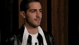 GF Vip, il toccante confronto tra Zorzi e Oppini. E la Gregoraci esce dalla Casa