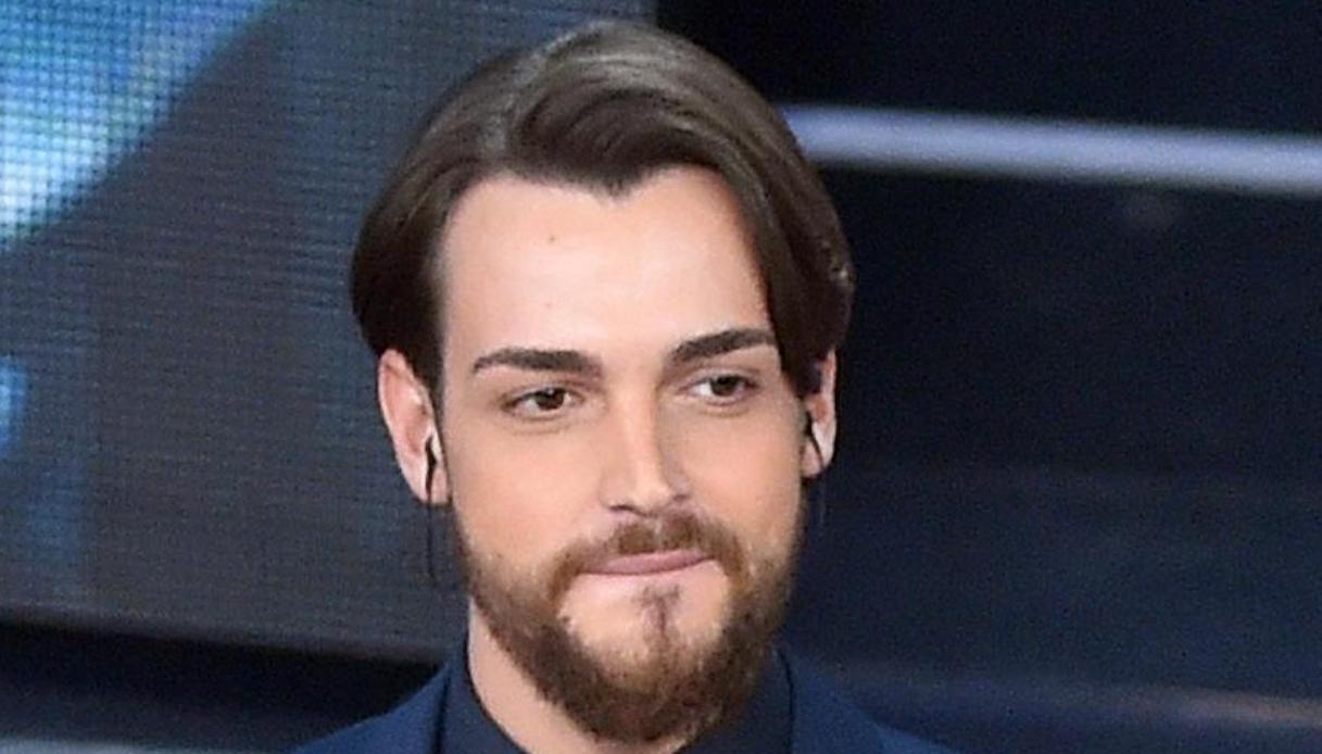 Valerio Scanu Morto Il Papa Del Cantante Aveva 64 Anni