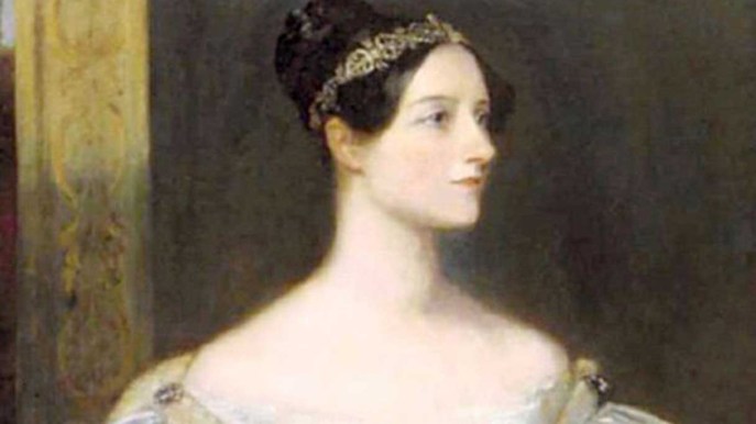 Ada Lovelace è la madre dell’informatica