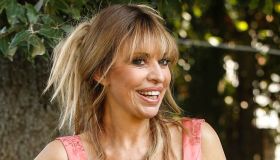 A casa di Alessandra Mussolini, dal gusto classico e raffinato