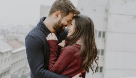 Amami come questa meravigliosa poesia indiana sull’amore