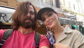 Chi è Andrea Di Carlo, l'ex fidanzato di Arisa