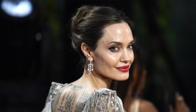 Angelina Jolie alle donne vittime di violenza: “Cercate alleati”