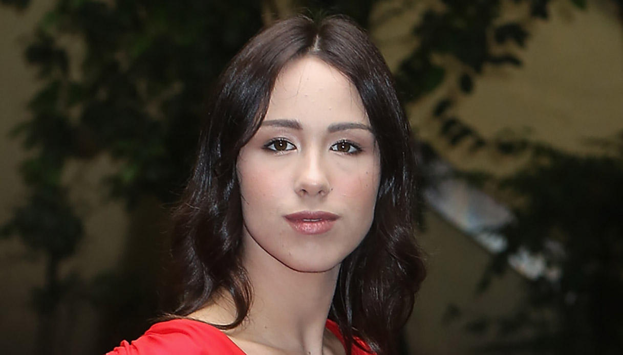 Aurora star di Tik Tok: ha il talento di Eros e Michelle