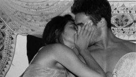 Belen Rodriguez e Antonino Spinalbese, la storia del loro amore