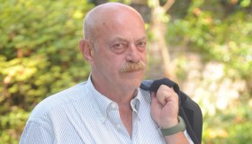 Toni Capuozzo, l’inviato con la guerra dei Balcani in punta di cuore