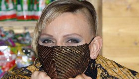 Charlene di Monaco, perché non vuole più essere la Principessa Triste