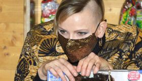 Charlene di Monaco senza fede nuziale, la svolta della Principessa