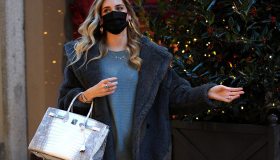 Chiara Ferragni e la borsa da 100mila euro che scatena il finimondo