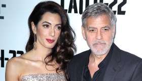 George Clooney rivela quello che sua moglie Amal non sopporta di lui