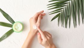 Come fare la crema mani in casa