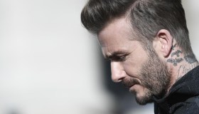 Perché David Beckham ci piace così tanto