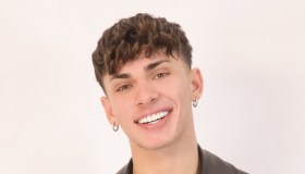 Chi è Deddy di Amici 2020