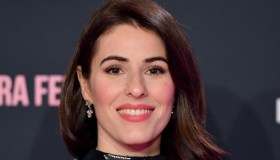 Diana Del Bufalo, l’amore (finito) per Ruffini, Che Dio ci aiuti e Amici