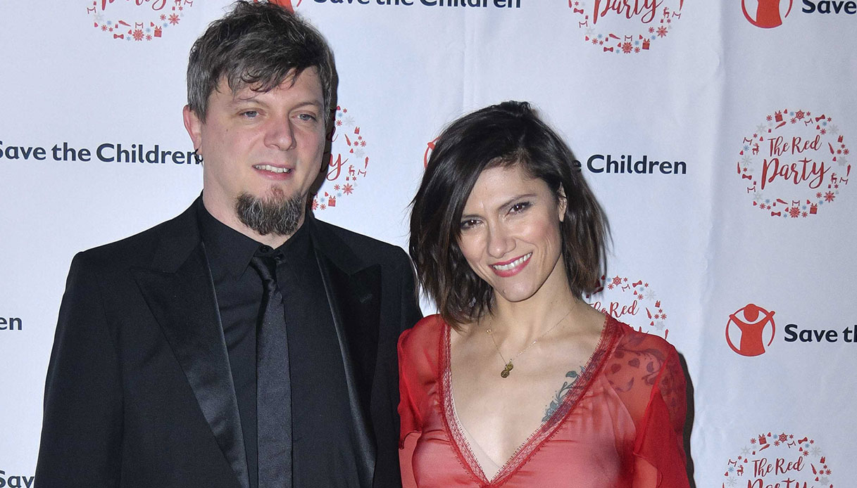 Chi è Il Marito Di Elisa La Cantante