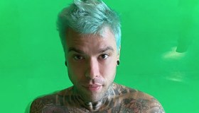 Fedez replica alla polemica della beneficenza in Lamborghini