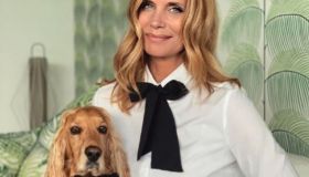 I cani dei vip: amati, coccolati e vere e proprie star