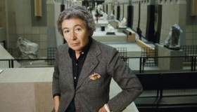Gae Aulenti: l’architetto donna in un mondo di uomini