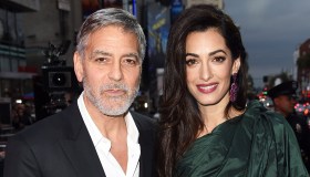 George Clooney finisce in ospedale: dimagrito troppo velocemente e stupisce con Amal