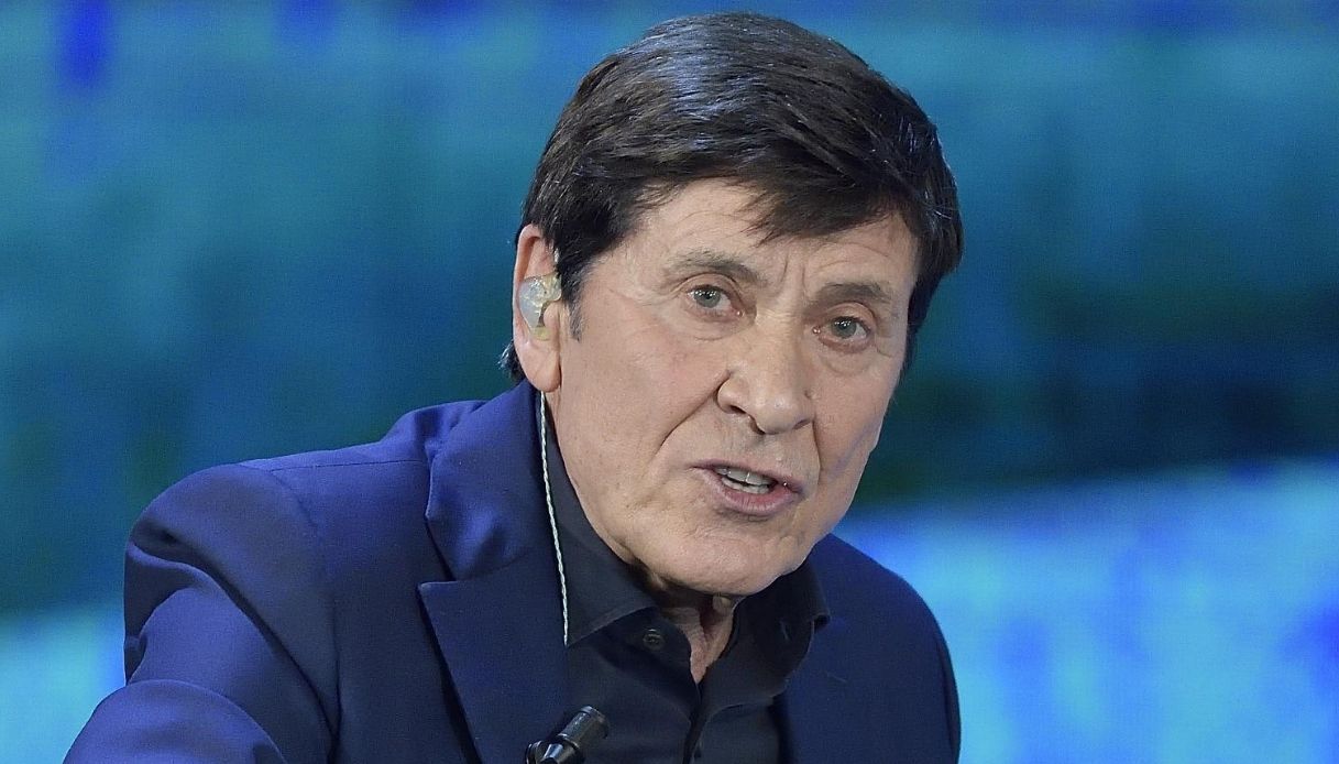 La Canzone Di Gianni Morandi Sanremo 2022