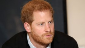 Meghan Markle, Harry spaventato dal carattere di sua moglie