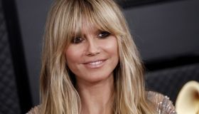 Leni, il debutto da modella della figlia di Heidi Klum e Flavio Briatore