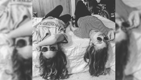 Sonia e Matilde: storia di due amiche inseparabili