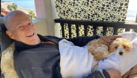 Jeff Bridges e il cancro: “Mi sento bene e ho compiuto 71 anni”